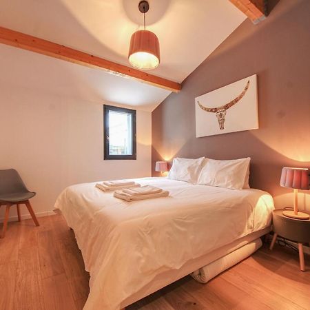 Maison Des Praz Chamonix Esterno foto