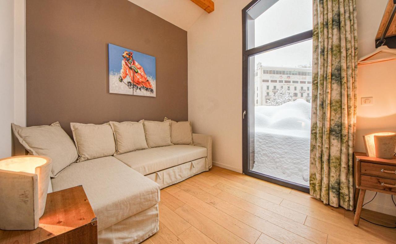 Maison Des Praz Chamonix Esterno foto