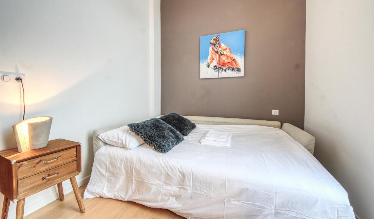 Maison Des Praz Chamonix Esterno foto
